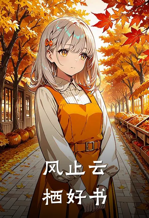 风止云栖好书