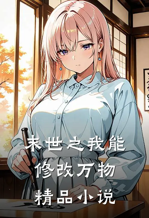 末世之我能修改万物精品小说