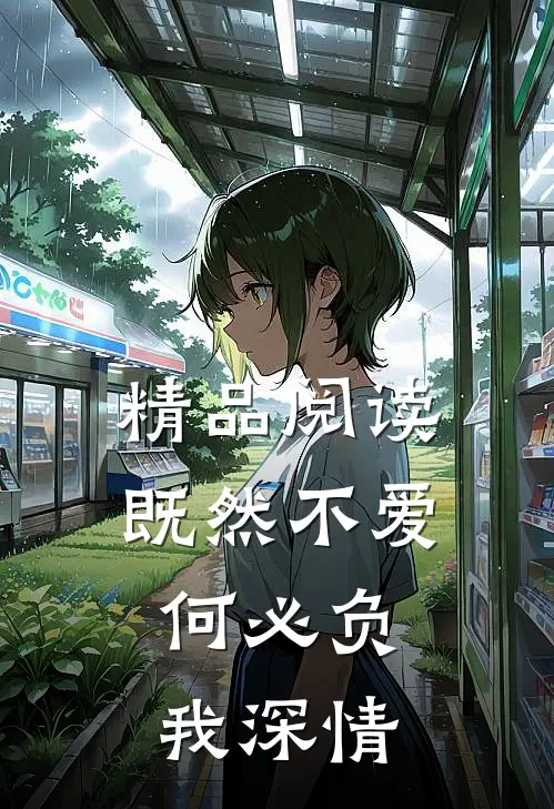 精品阅读既然不爱，何必负我深情