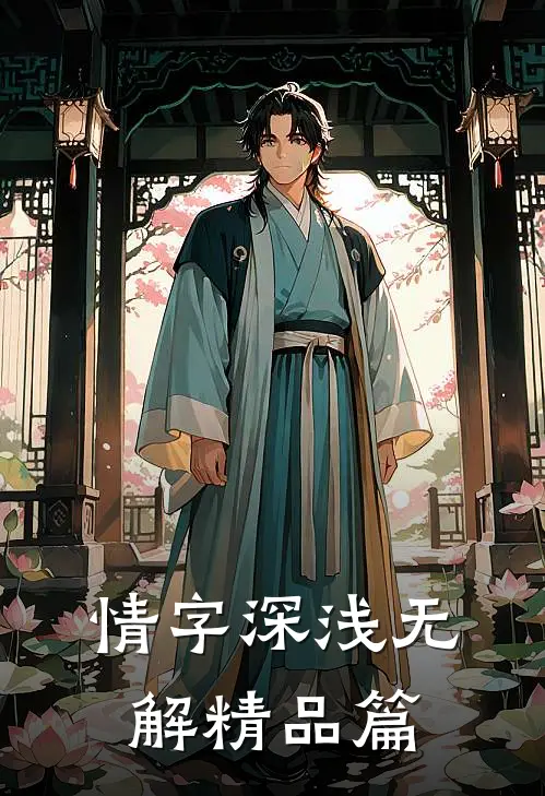 情字深浅无解精品篇