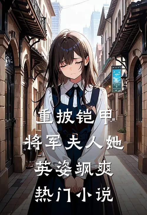 重披铠甲，将军夫人她英姿飒爽热门小说