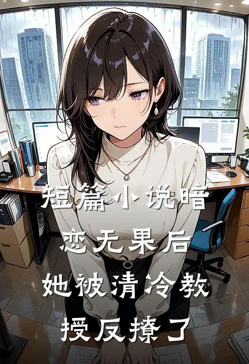 短篇小说暗恋无果后，她被清冷教授反撩了