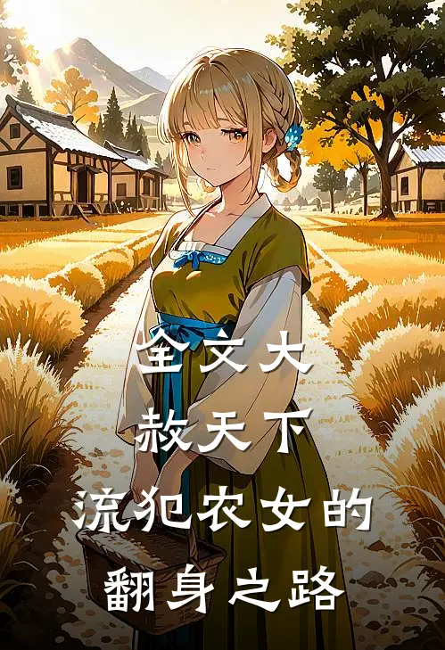 全文大赦天下：流犯农女的翻身之路