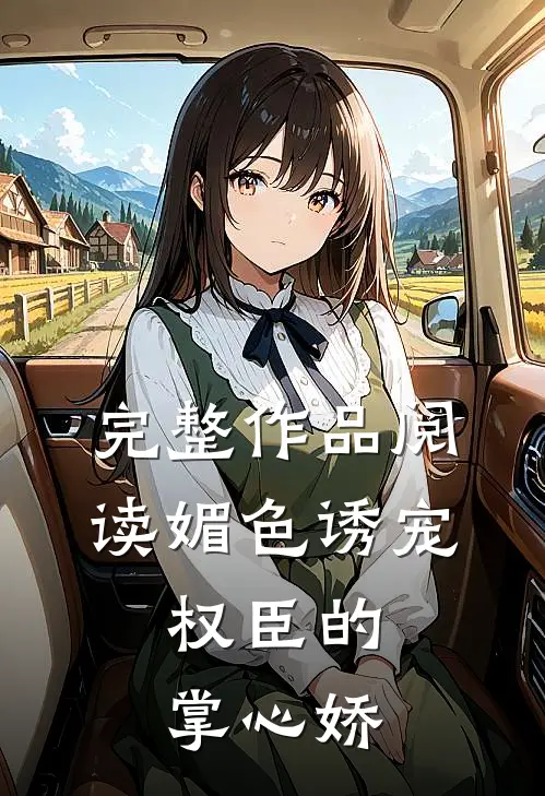 完整作品阅读媚色诱宠：权臣的掌心娇