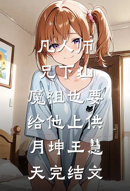 凡人师兄下山，魔祖也要给他上供月坤王慧天完结文