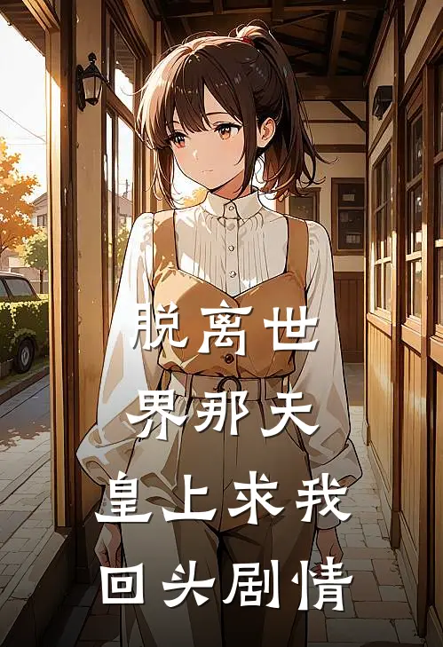 脱离世界那天，皇上求我回头剧情
