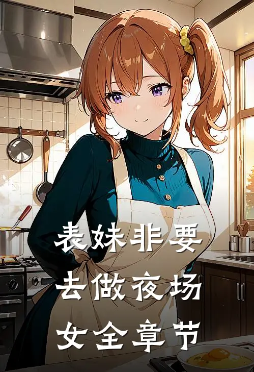 表妹非要去做夜场女全章节