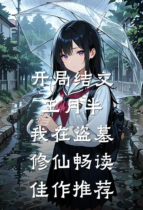 开局结交王月半，我在盗墓修仙畅读佳作推荐