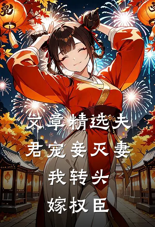 文章精选夫君宠妾灭妻，我转头嫁权臣