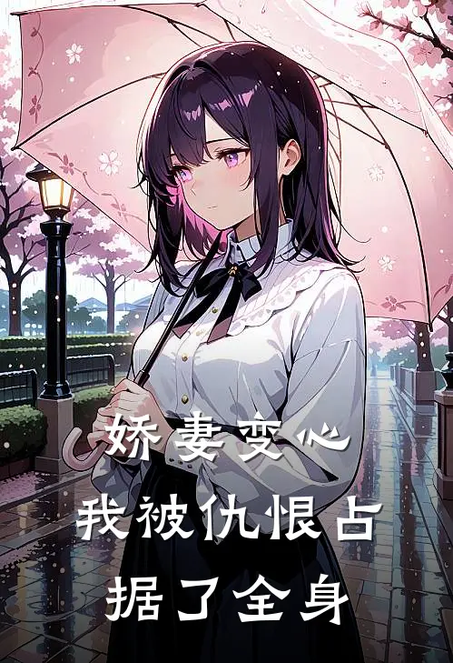 娇妻变心，我被仇恨占据了全身