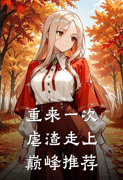 重来一次，虐渣走上巅峰推荐
