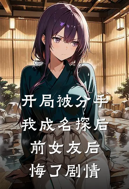 开局被分手，我成名探后前女友后悔了剧情