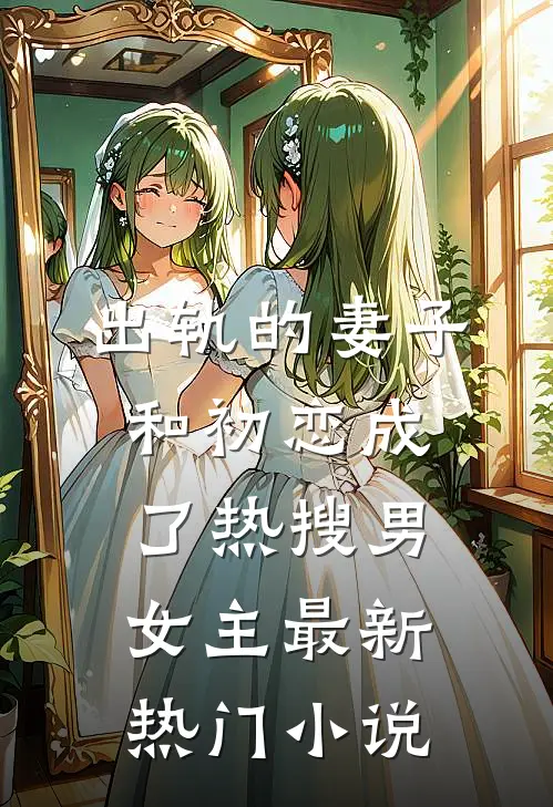 出轨的妻子和初恋成了热搜男女主最新热门小说
