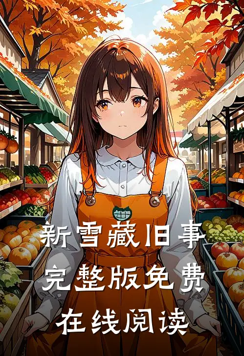 新雪藏旧事完整版免费在线阅读
