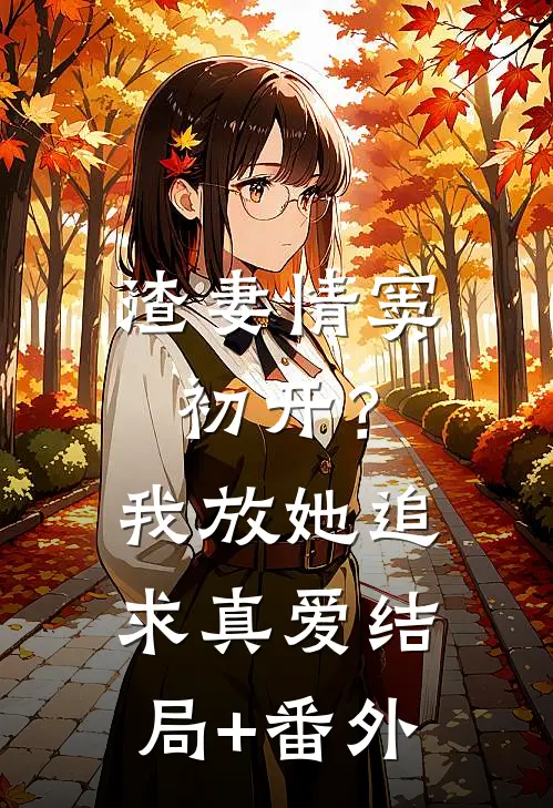 渣妻情窦初开？我放她追求真爱结局+番外