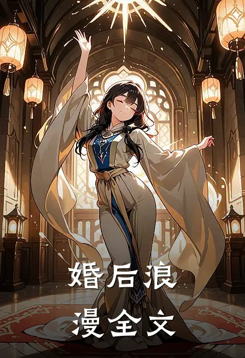 婚后浪漫全文
