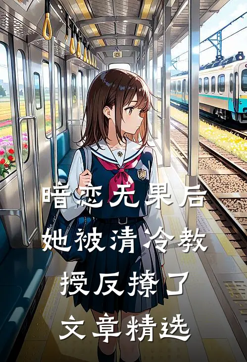 暗恋无果后，她被清冷教授反撩了文章精选