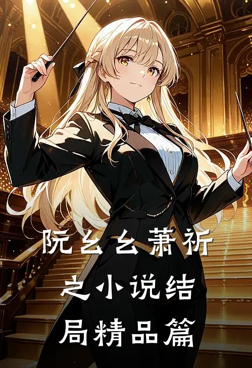 阮幺幺萧祈之小说结局精品篇