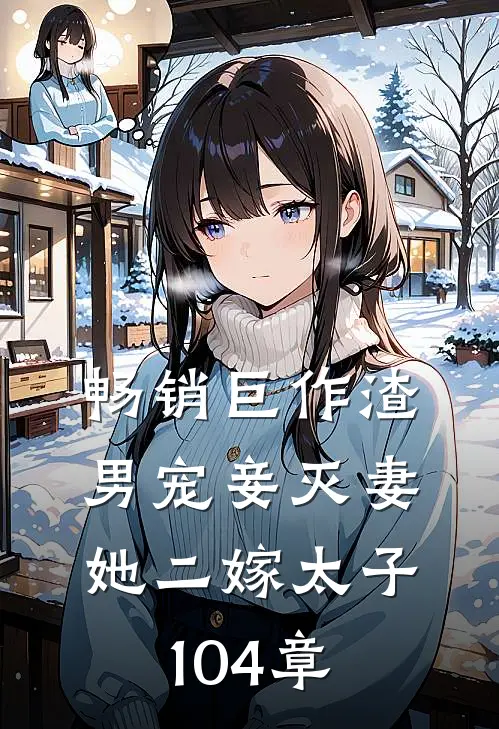 畅销巨作渣男宠妾灭妻她二嫁太子104章