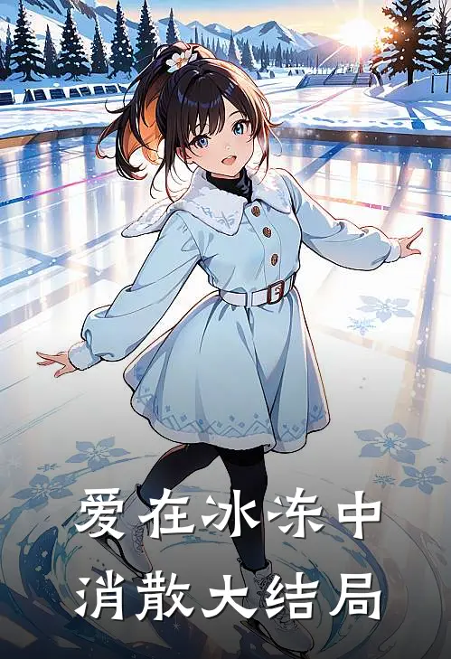 爱在冰冻中消散大结局