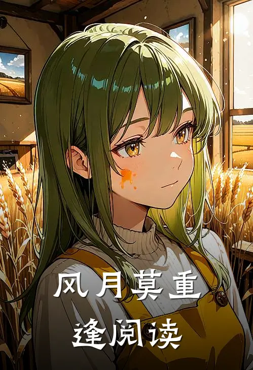 风月莫重逢阅读