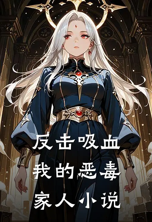 反击吸血我的恶毒家人小说