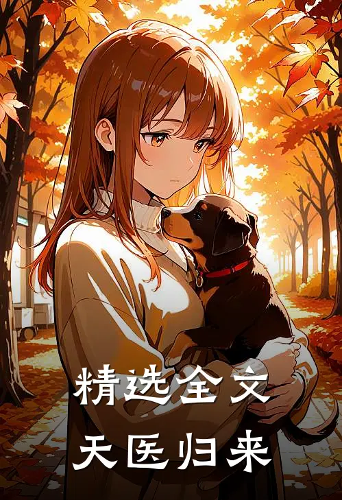 精选全文天医归来