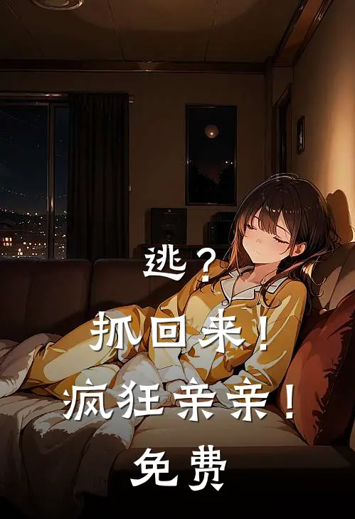 逃？抓回来！疯狂亲亲！免费