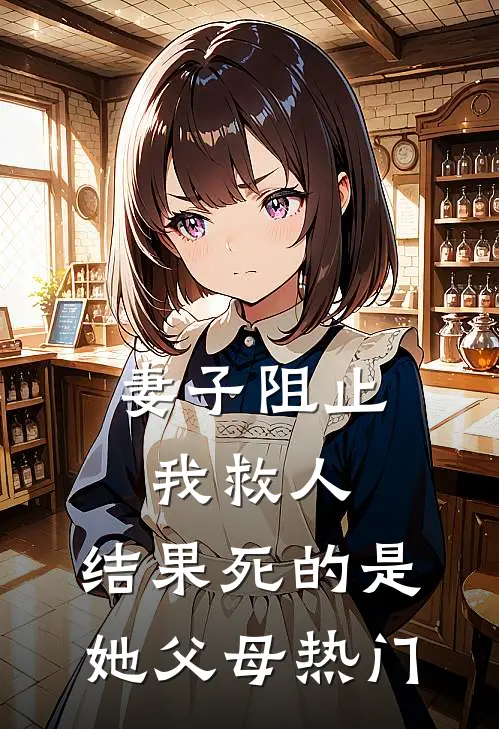妻子阻止我救人，结果死的是她父母热门