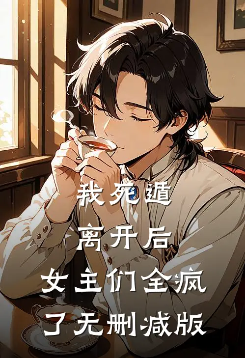 我死遁离开后,女主们全疯了无删减版