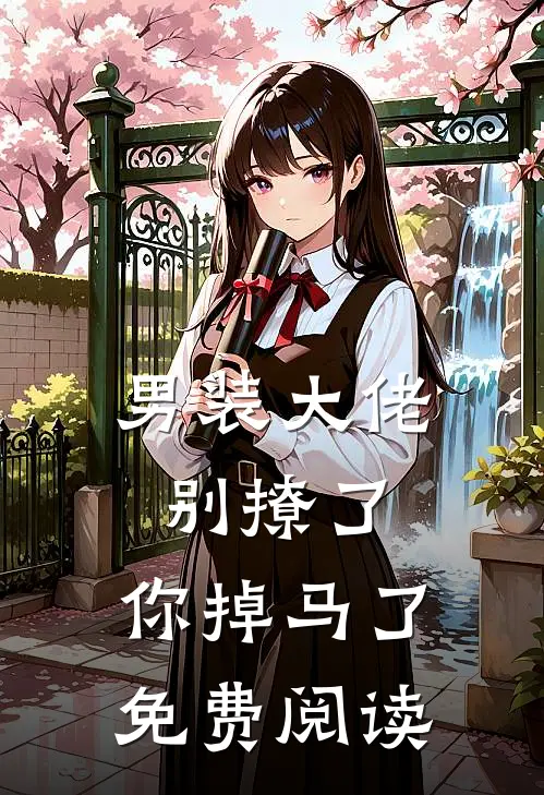 男装大佬别撩了，你掉马了免费阅读