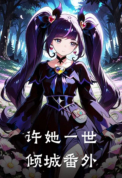 许她一世倾城番外