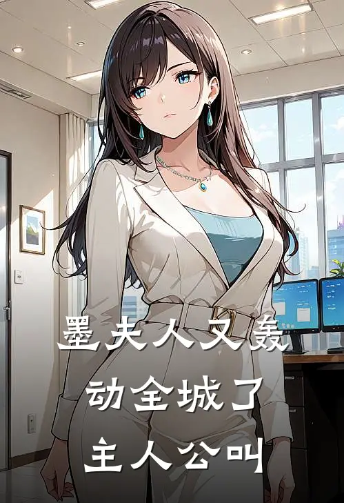 墨夫人又轰动全城了主人公叫