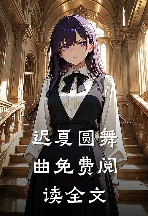 迟夏圆舞曲免费阅读全文