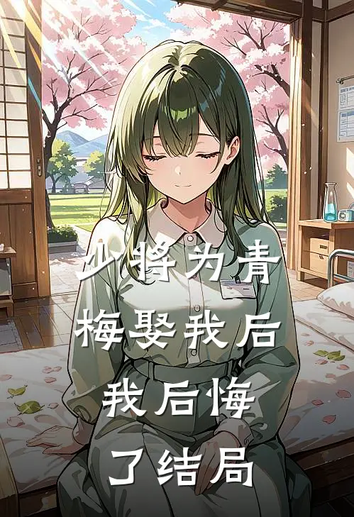 少将为青梅娶我后，我后悔了结局