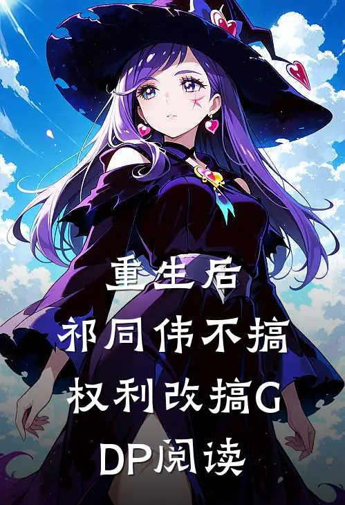 重生后，祁同伟不搞权利改搞GDP阅读