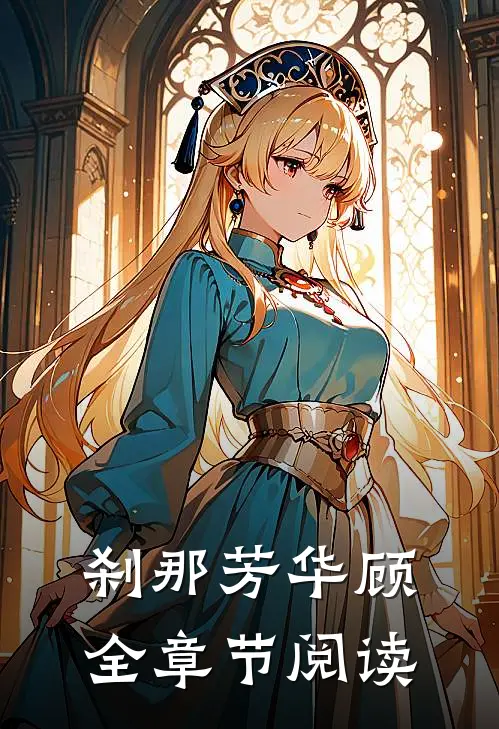 刹那芳华顾全章节阅读