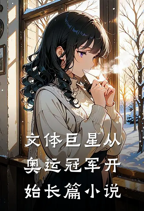 文体巨星从奥运冠军开始长篇小说