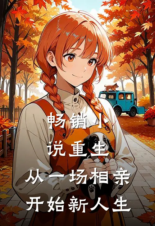 畅销小说重生：从一场相亲开始新人生
