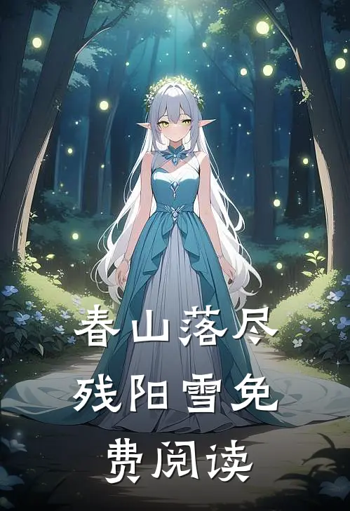 春山落尽残阳雪免费阅读