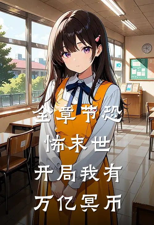 全章节恐怖末世，开局我有万亿冥币