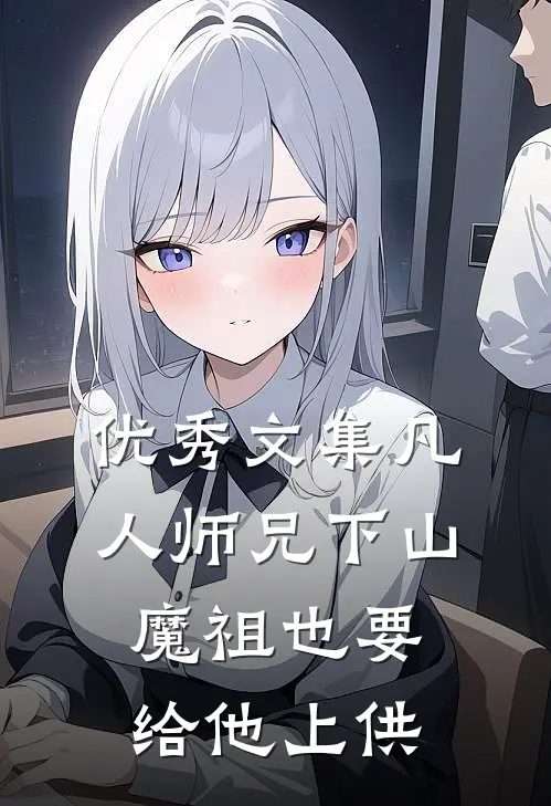 优秀文集凡人师兄下山，魔祖也要给他上供