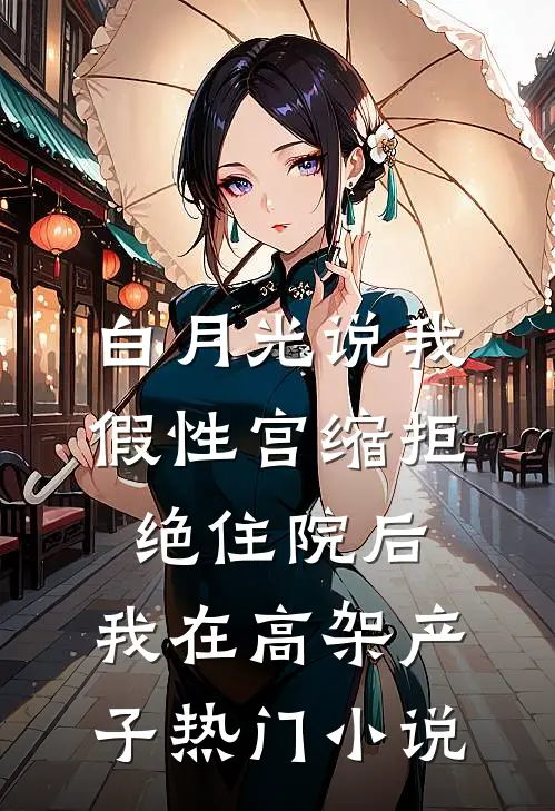 白月光说我假性宫缩拒绝住院后，我在高架产子热门小说