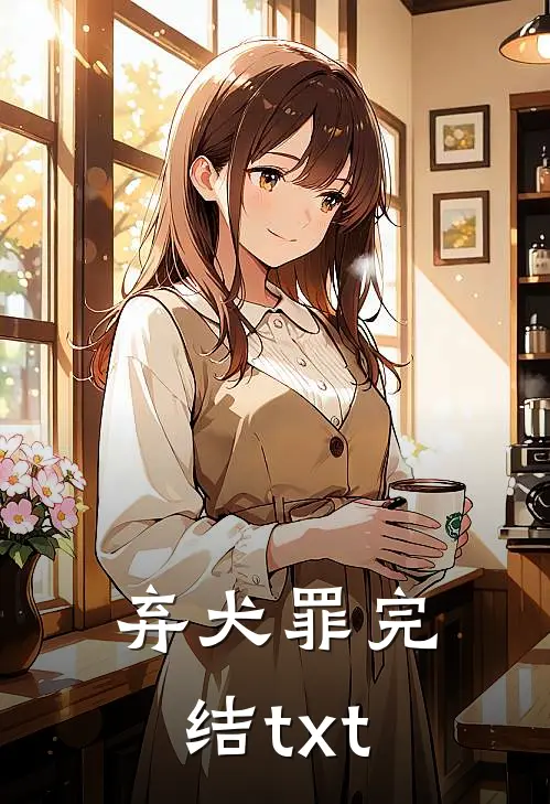 弃犬罪完结txt