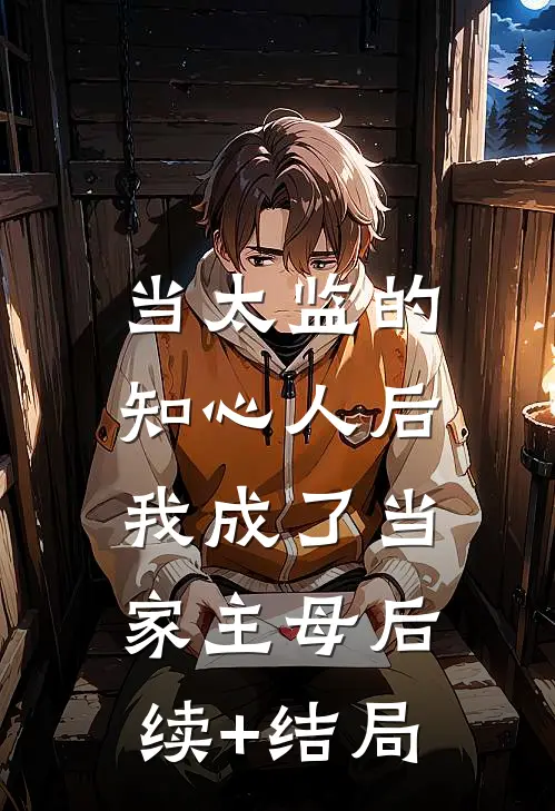 当太监的知心人后，我成了当家主母后续+结局