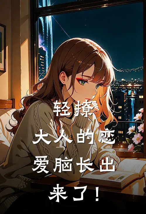 轻撩，大人的恋爱脑长出来了！