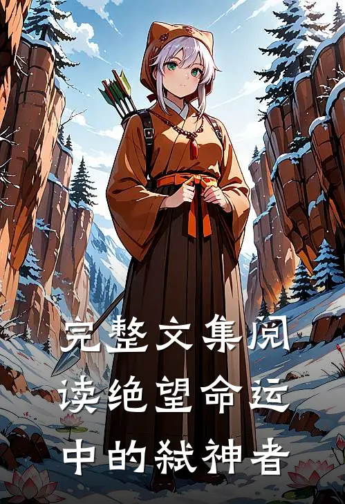 完整文集阅读绝望命运中的弑神者