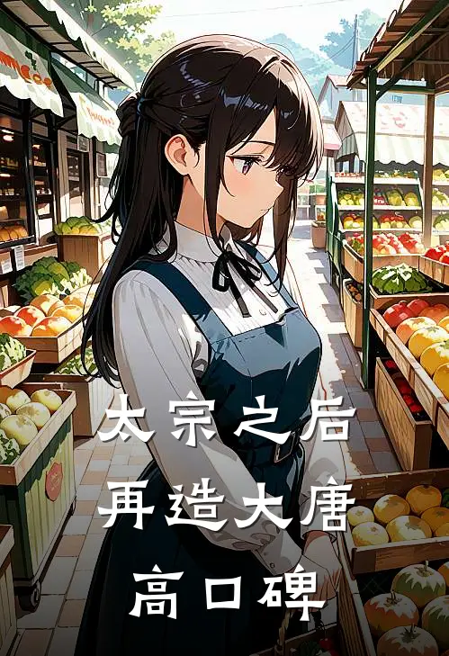 太宗之后，再造大唐高口碑