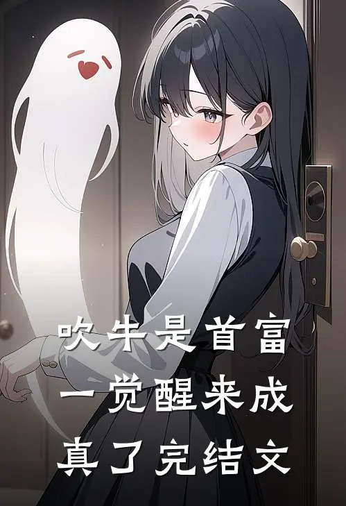 吹牛是首富，一觉醒来成真了完结文