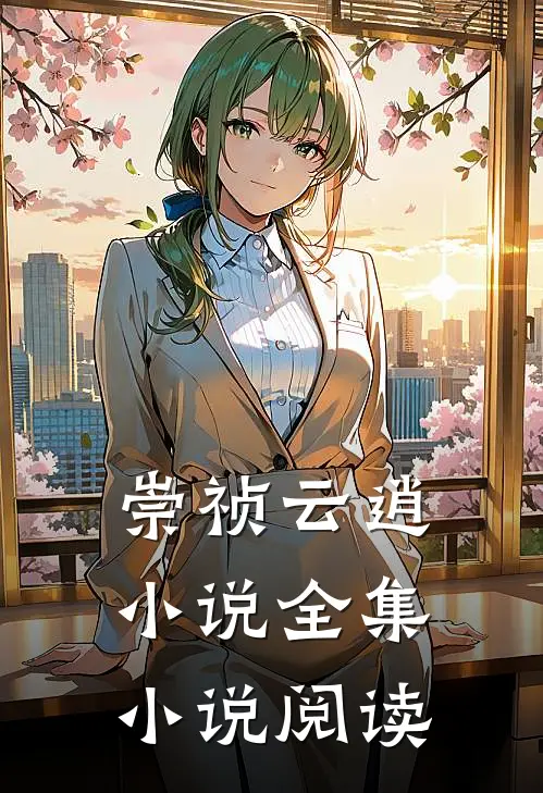 崇祯云逍小说全集小说阅读